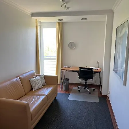 公寓 Anrema Trzy-pokojowy Apartament *