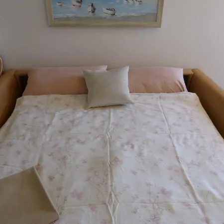 Anrema Trzy-pokojowy Apartament 公寓 科沃布热格