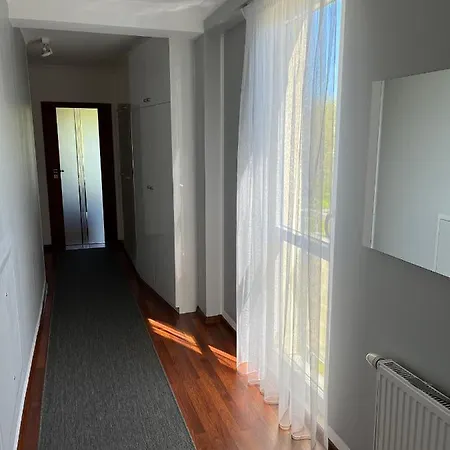 Anrema Trzy-pokojowy Apartament Apartment