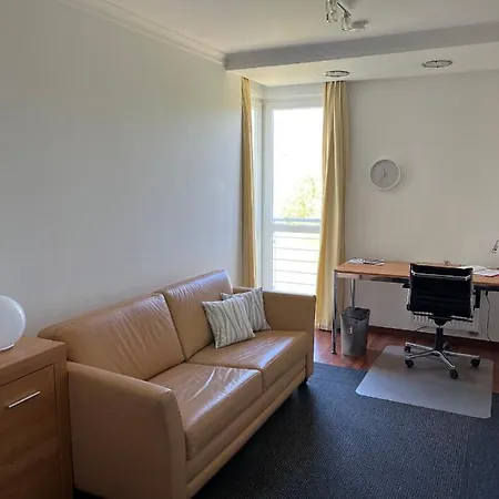Anrema Trzy-pokojowy Apartament *