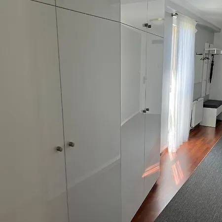 Anrema Trzy-pokojowy Apartament Apartment Kolobrzeg