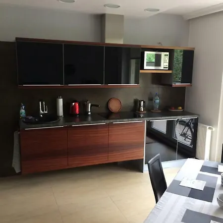 Anrema Trzy-pokojowy Apartament Apartment