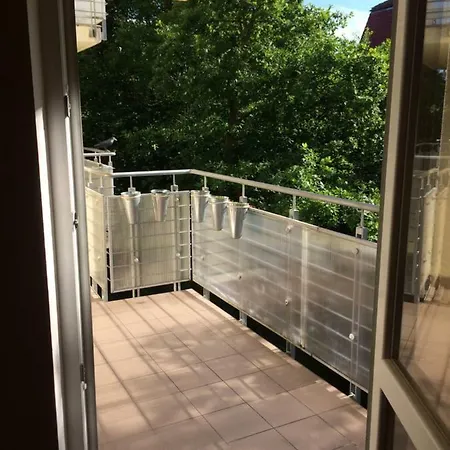 Anrema Trzy-pokojowy Apartament Kolobrzeg