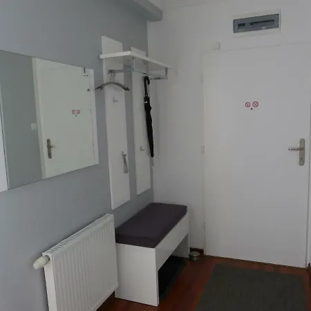 Anrema Trzy-pokojowy Apartament Apartment Kolobrzeg