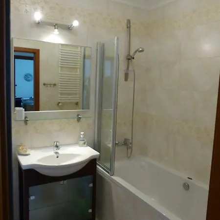Apartment Anrema Trzy-pokojowy Apartament