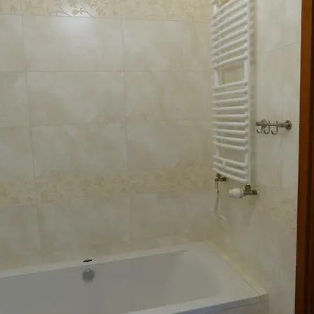 Anrema Trzy-pokojowy Apartament * Kolobrzeg