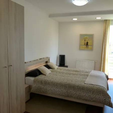 Anrema Trzy-pokojowy Apartament Apartment *