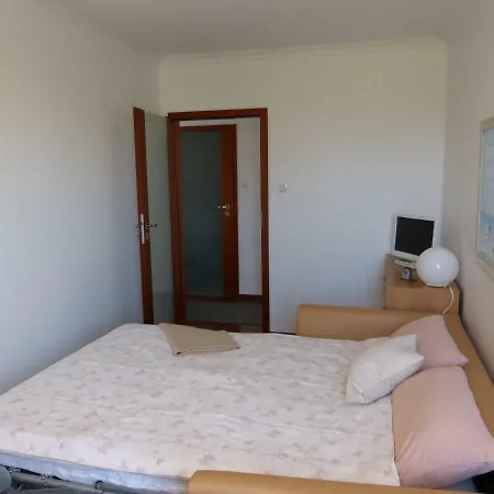 Apartment Anrema Trzy-pokojowy Apartament Kolobrzeg
