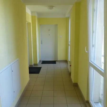 Anrema Trzy-pokojowy Apartament Apartment *