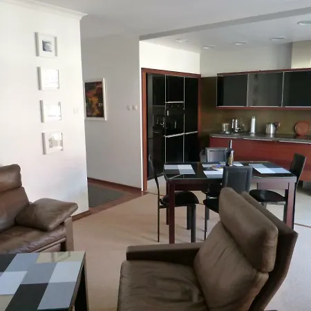 Anrema Trzy-pokojowy Apartament Apartment *