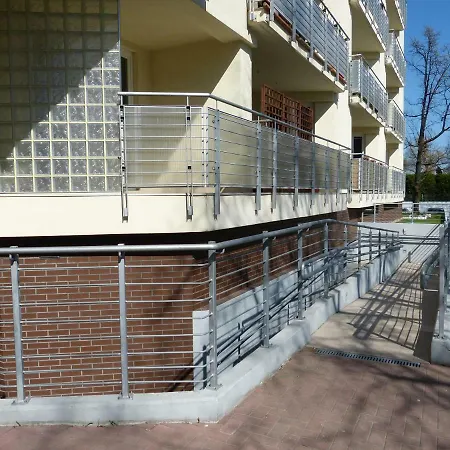 Anrema Trzy-pokojowy Apartament Apartment *