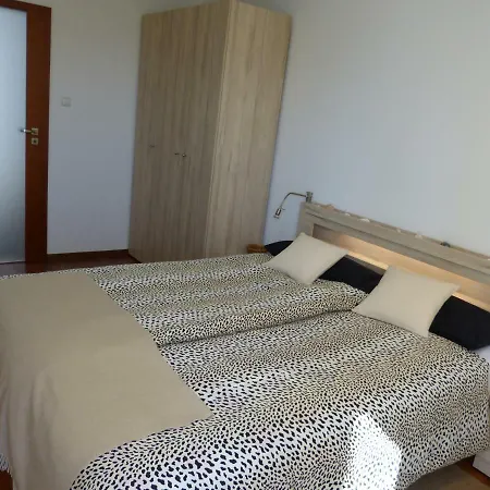 Anrema Trzy-pokojowy Apartament * Kolobrzeg