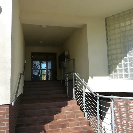 Anrema Trzy-pokojowy Apartament Apartment *